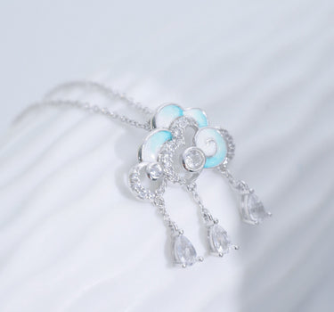 Cloud Series Necklace