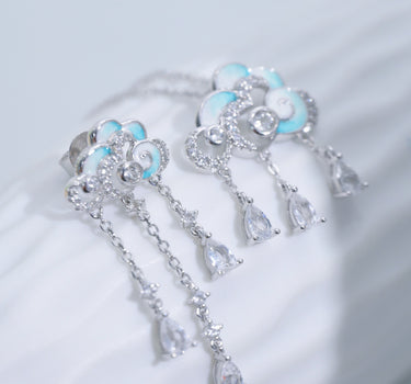 Cloud Series Necklace