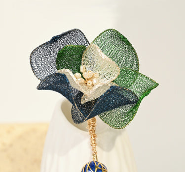 EnchantedWeave Brooch