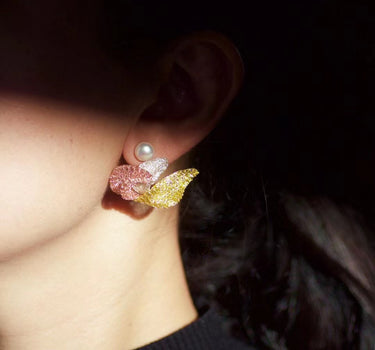 Blossom Earrings
