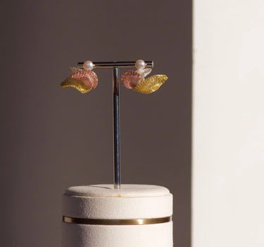 Blossom Earrings